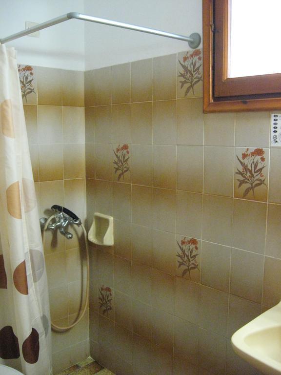 Pension Irini-Vicky Chora  Bagian luar foto